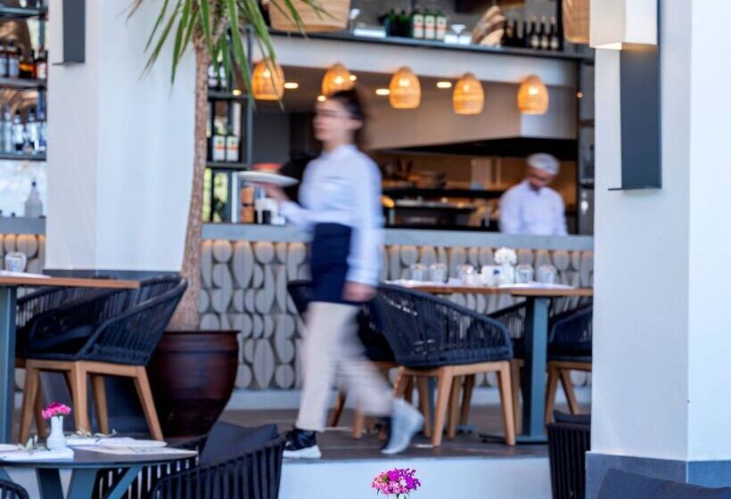 בית מלון כפרי Rixos Premium Bodrum