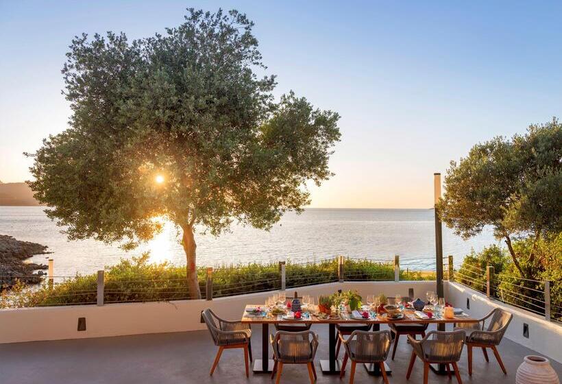 בית מלון כפרי Rixos Premium Bodrum