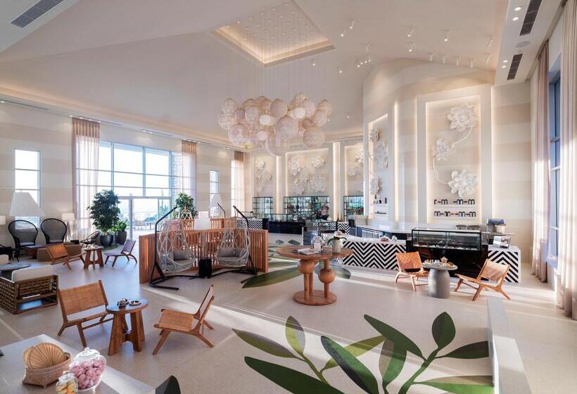 בית מלון כפרי Rixos Premium Bodrum