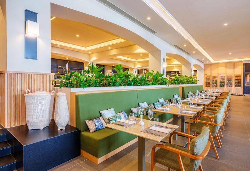 בית מלון כפרי Rixos Premium Bodrum