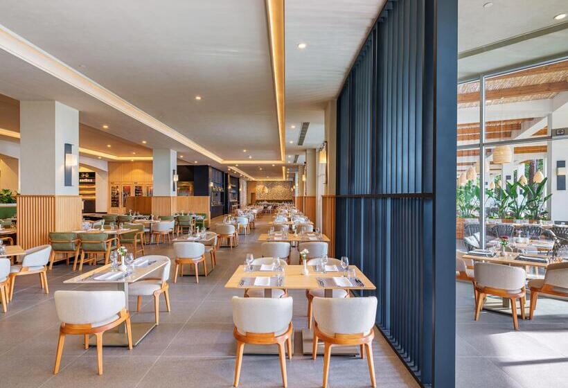 בית מלון כפרי Rixos Premium Bodrum