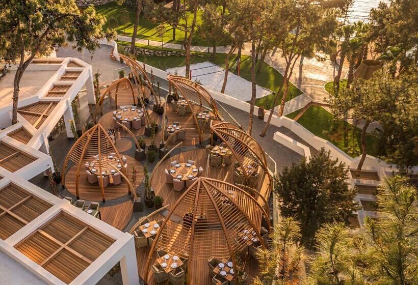 בית מלון כפרי Rixos Premium Bodrum