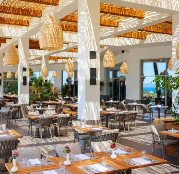 בית מלון כפרי Rixos Premium Bodrum