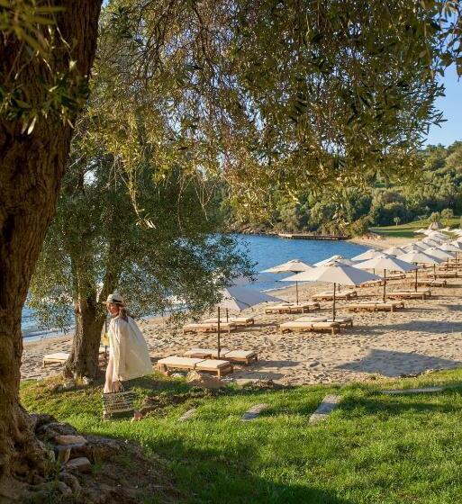 בית מלון כפרי Rixos Premium Bodrum