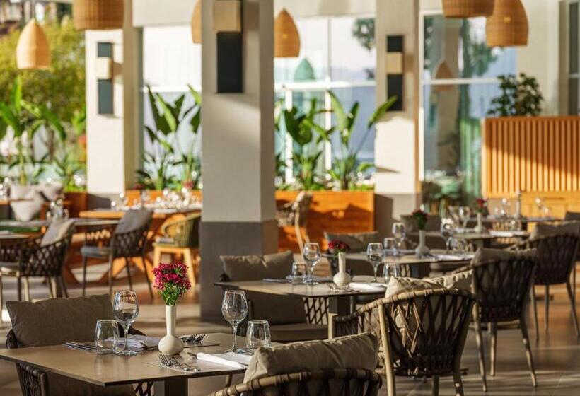 בית מלון כפרי Rixos Premium Bodrum