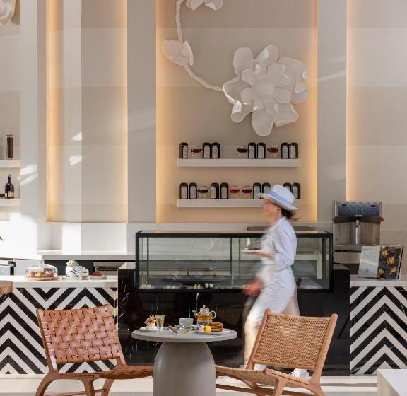 בית מלון כפרי Rixos Premium Bodrum