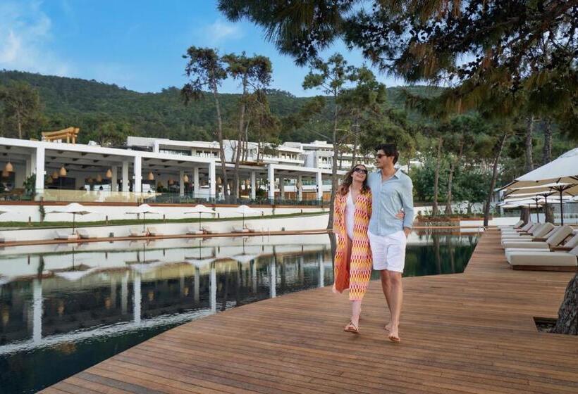 בית מלון כפרי Rixos Premium Bodrum