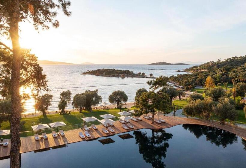 בית מלון כפרי Rixos Premium Bodrum