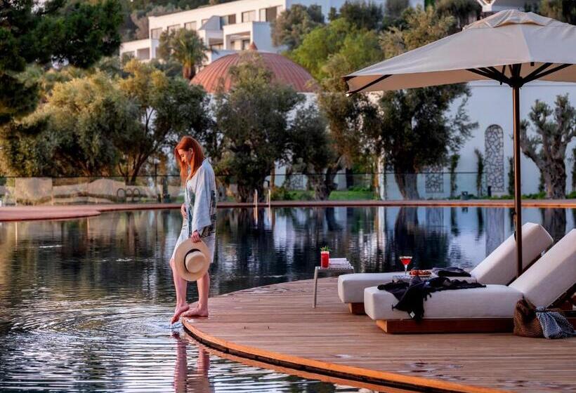 בית מלון כפרי Rixos Premium Bodrum