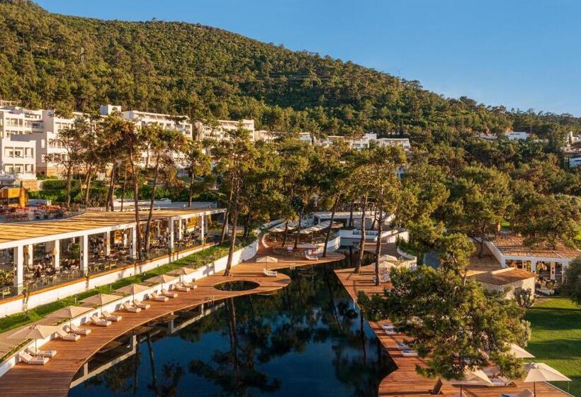 בית מלון כפרי Rixos Premium Bodrum