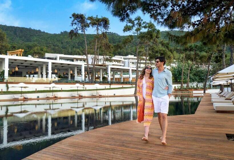 בית מלון כפרי Rixos Premium Bodrum