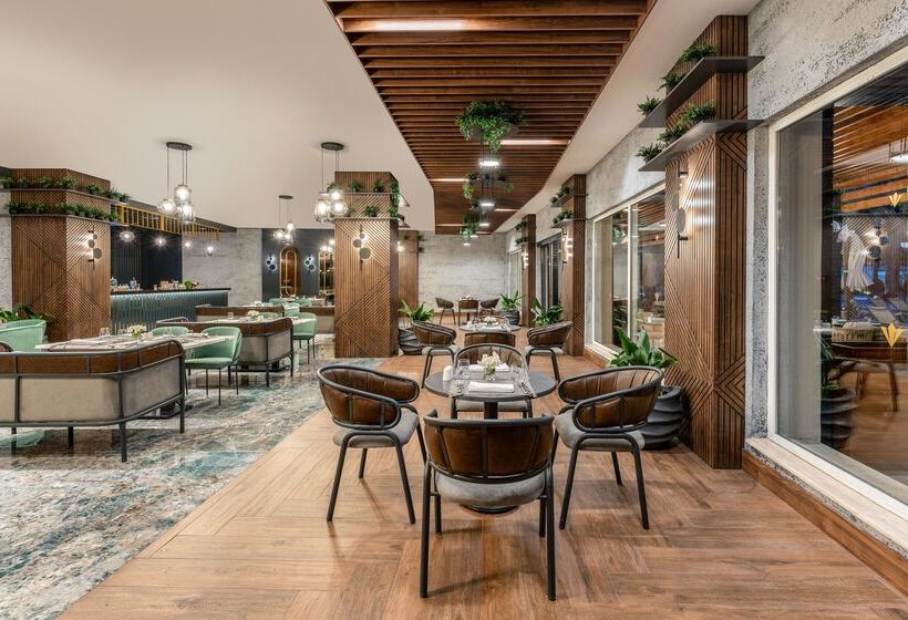 فندق Rixos Premium Tekirova, The Land of Legends Access