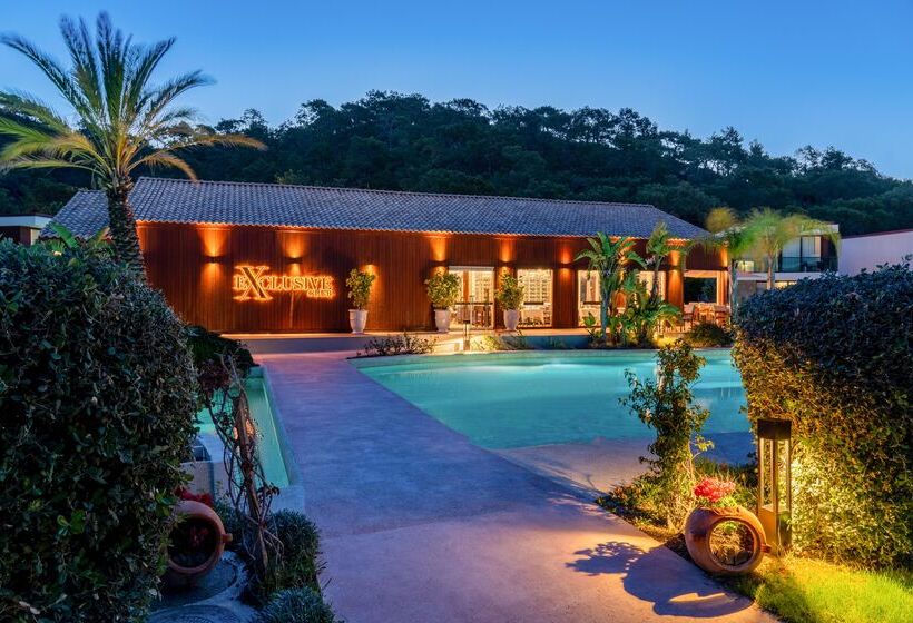 فندق Rixos Premium Tekirova, The Land of Legends Access