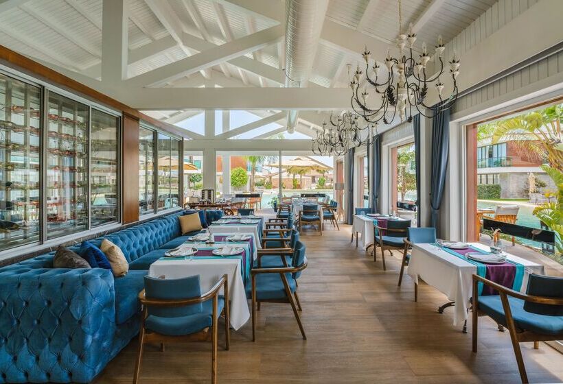 فندق Rixos Premium Tekirova, The Land of Legends Access