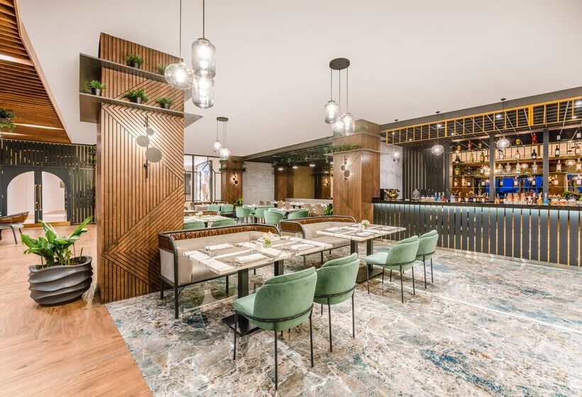 فندق Rixos Premium Tekirova, The Land of Legends Access