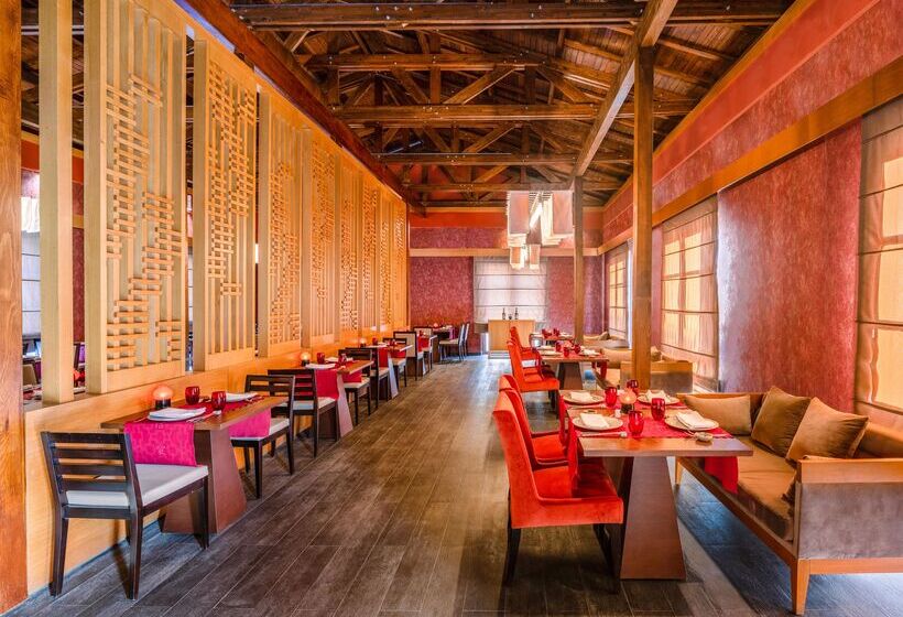 فندق Rixos Premium Tekirova, The Land of Legends Access