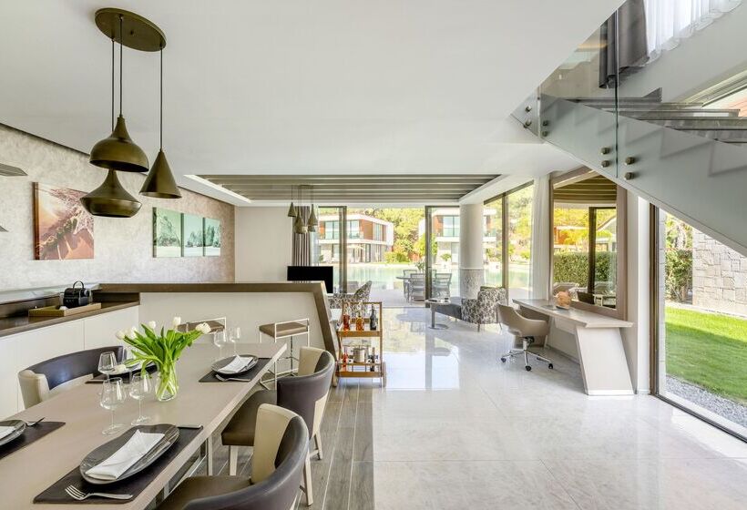 فندق Rixos Premium Tekirova, The Land of Legends Access