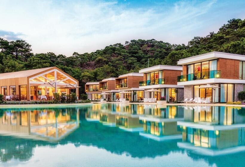 فندق Rixos Premium Tekirova, The Land of Legends Access