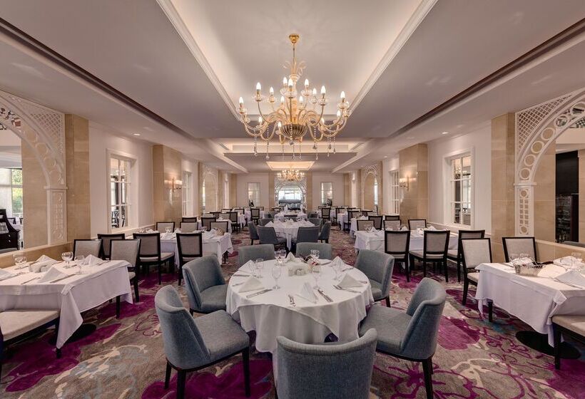 فندق Rixos Premium Tekirova, The Land of Legends Access