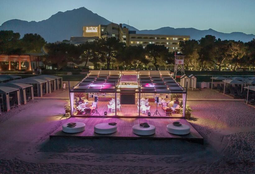 فندق Rixos Premium Tekirova, The Land of Legends Access