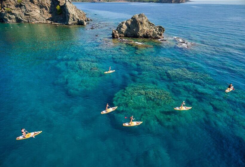 فندق Rixos Premium Tekirova, The Land of Legends Access