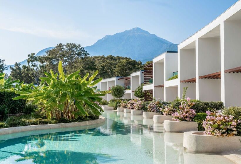 فندق Rixos Premium Tekirova, The Land of Legends Access