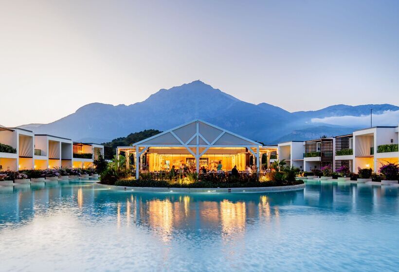 فندق Rixos Premium Tekirova, The Land of Legends Access