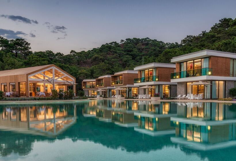 فندق Rixos Premium Tekirova, The Land of Legends Access