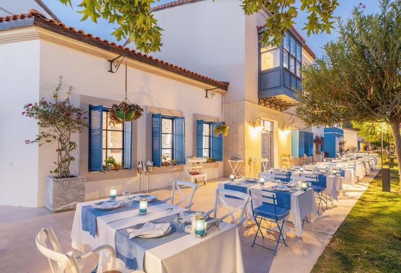 فندق Rixos Premium Tekirova, The Land of Legends Access