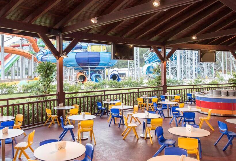 فندق Rixos Premium Tekirova, The Land of Legends Access