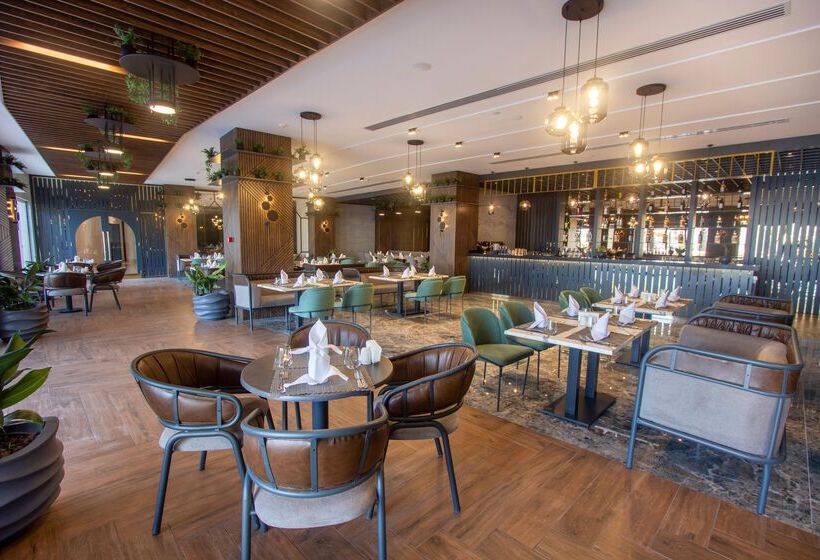 فندق Rixos Premium Tekirova, The Land of Legends Access