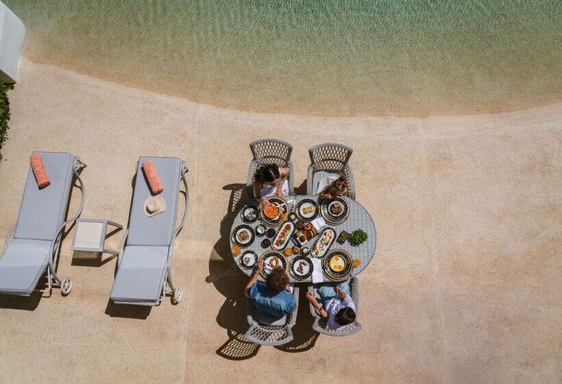 فندق Rixos Premium Tekirova, The Land of Legends Access