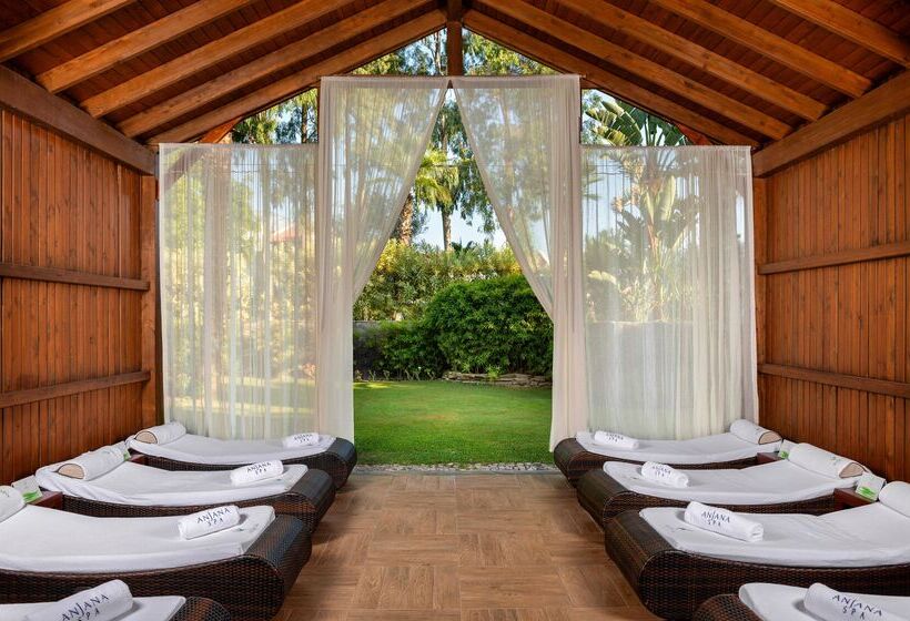 فندق Rixos Premium Tekirova, The Land of Legends Access