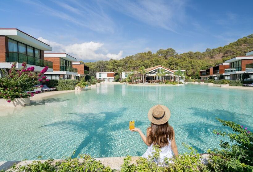 فندق Rixos Premium Tekirova, The Land of Legends Access