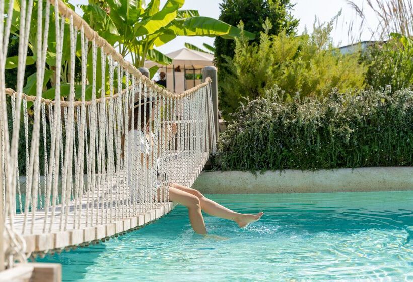 فندق Rixos Premium Tekirova, The Land of Legends Access