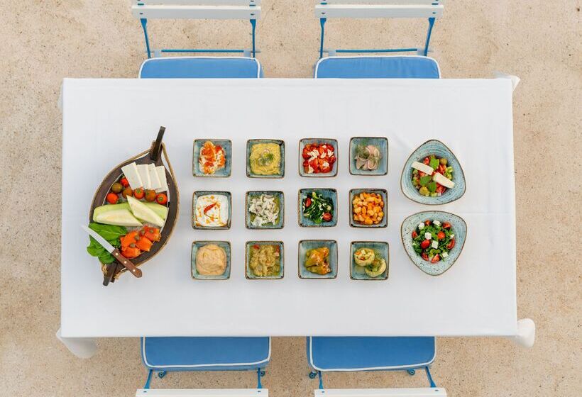 فندق Rixos Premium Tekirova, The Land of Legends Access