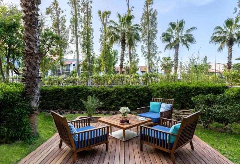 فندق Rixos Premium Tekirova, The Land of Legends Access