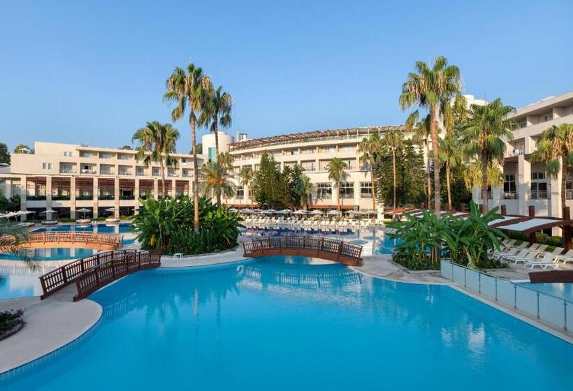 فندق Rixos Premium Tekirova, The Land of Legends Access