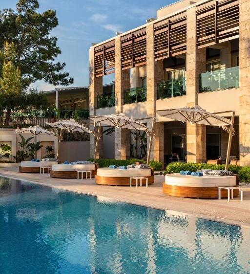 فندق Rixos Premium Tekirova, The Land of Legends Access