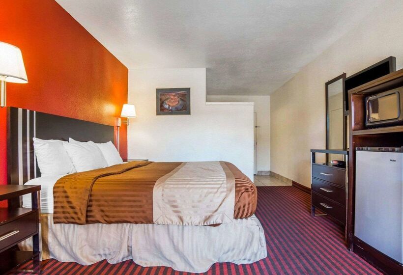 فندق Rodeway Inn At Lake Powell