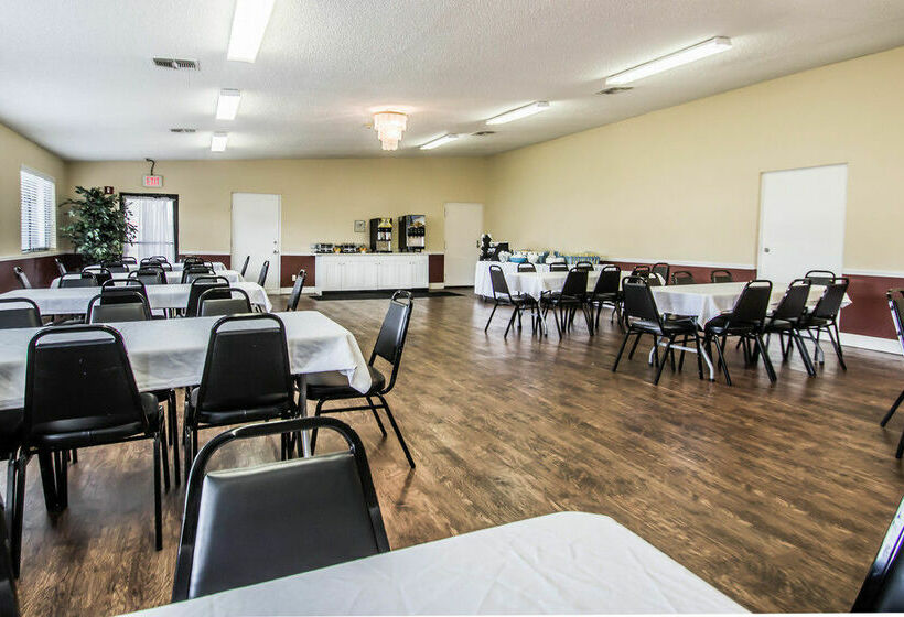 בית מלון כפרי Main Gate Kissimmee Formally Road Way Inn