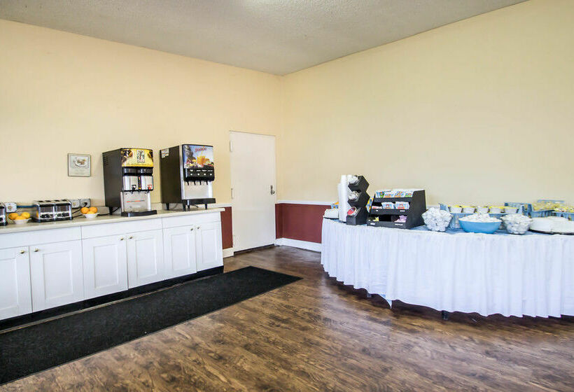 호텔 Main Gate Kissimmee Formally Road Way Inn