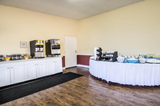 호텔 Main Gate Kissimmee Formally Road Way Inn