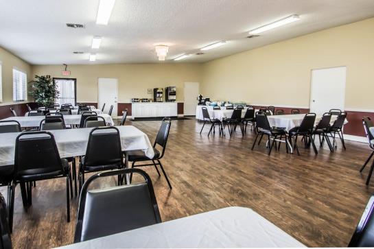 호텔 Main Gate Kissimmee Formally Road Way Inn