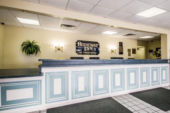 호텔 Main Gate Kissimmee Formally Road Way Inn