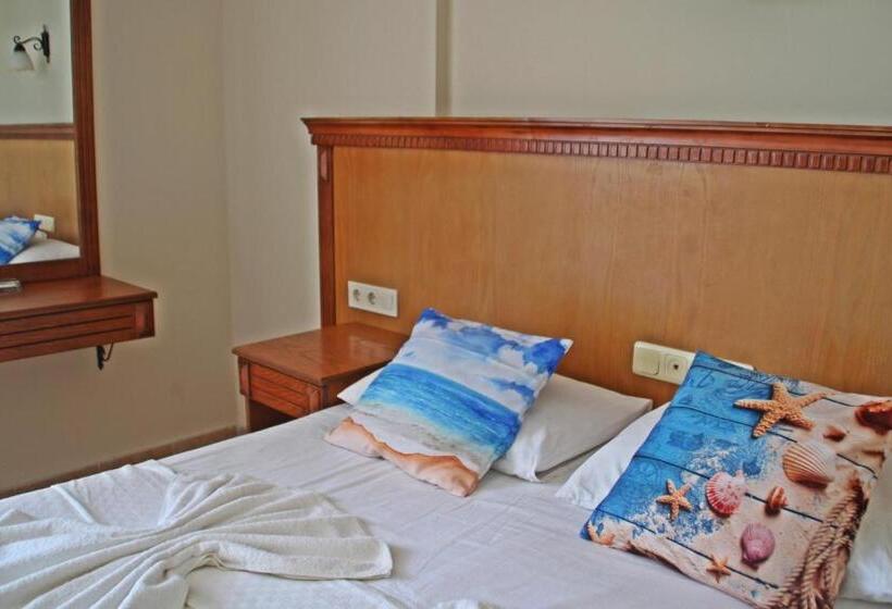 Отель Rosy Suites