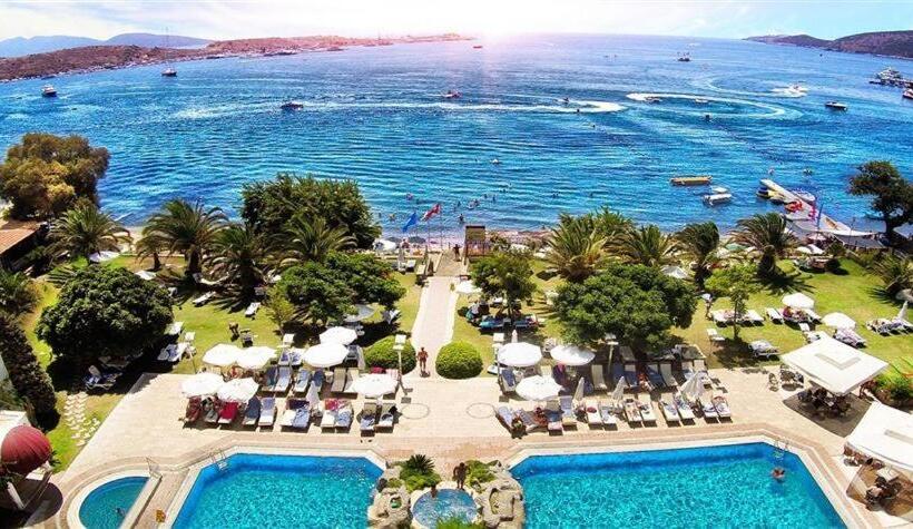 فندق Royal Asarlik Beach