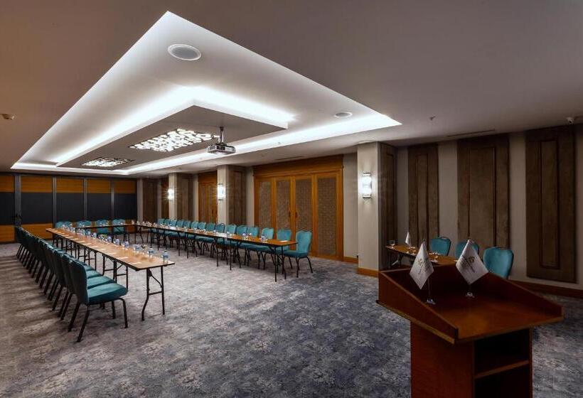 فندق Royal Asarlik Beach