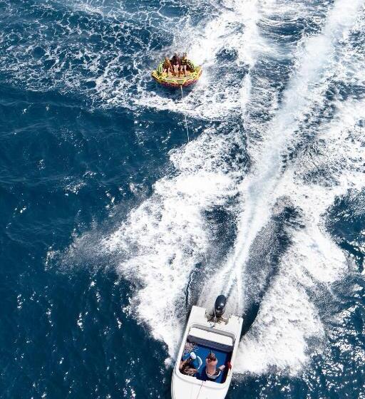 فندق Royal Asarlik Beach