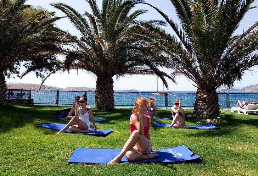 فندق Royal Asarlik Beach